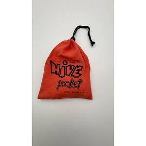 Gen42 Games Hive Pocket Bag Tile Game Complete. Excellent Condition.